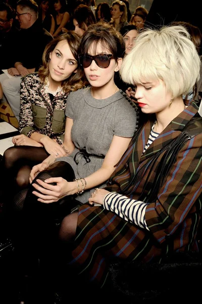 Look 1